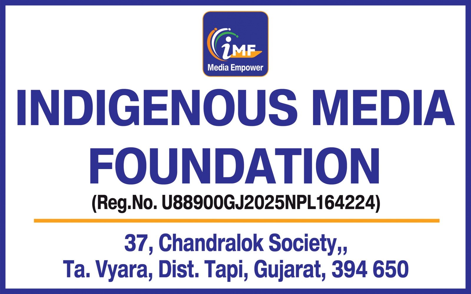 Indigenous Media Foundation